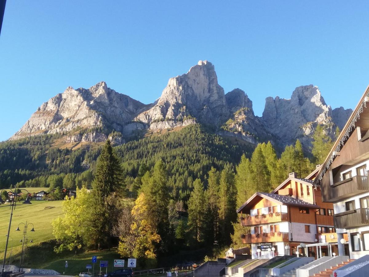 Dolomites Holidays Selva di Cadore Exterior foto