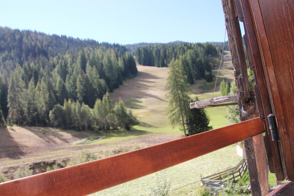 Dolomites Holidays Selva di Cadore Zimmer foto