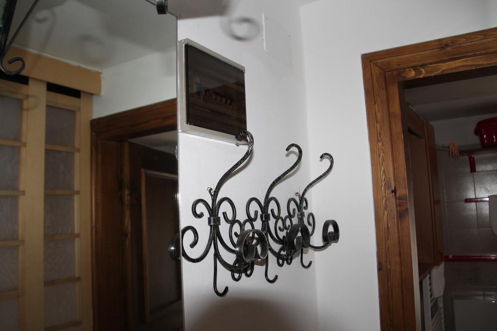 Dolomites Holidays Selva di Cadore Zimmer foto